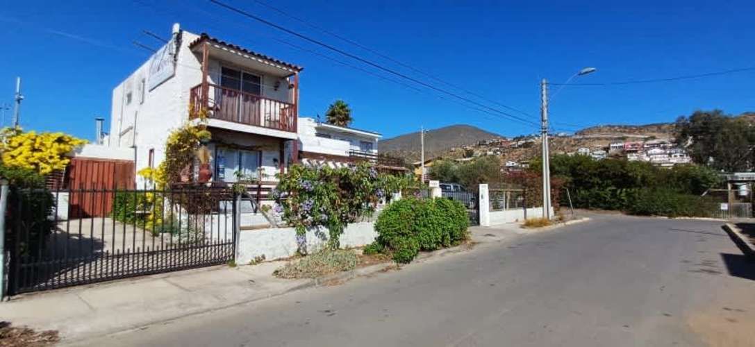 PRECIO CONVERSABLE- CALLE LA SERENA