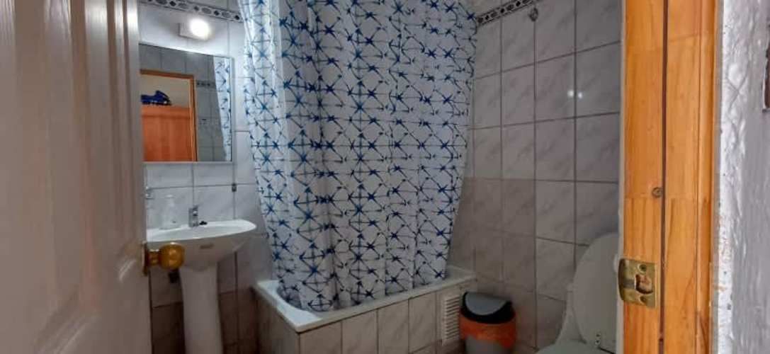PRECIO CONVERSABLE- CALLE LA SERENA