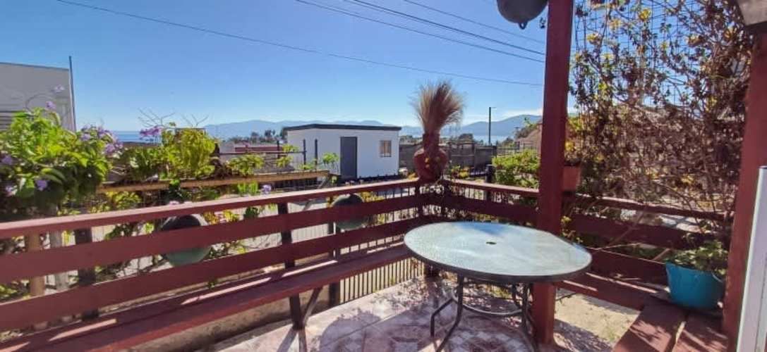 PRECIO CONVERSABLE- CALLE LA SERENA