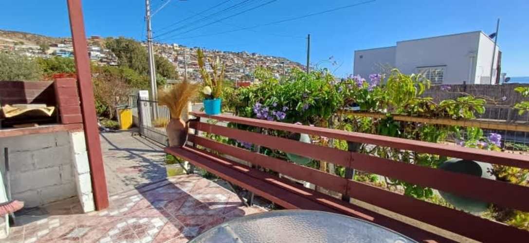 PRECIO CONVERSABLE- CALLE LA SERENA