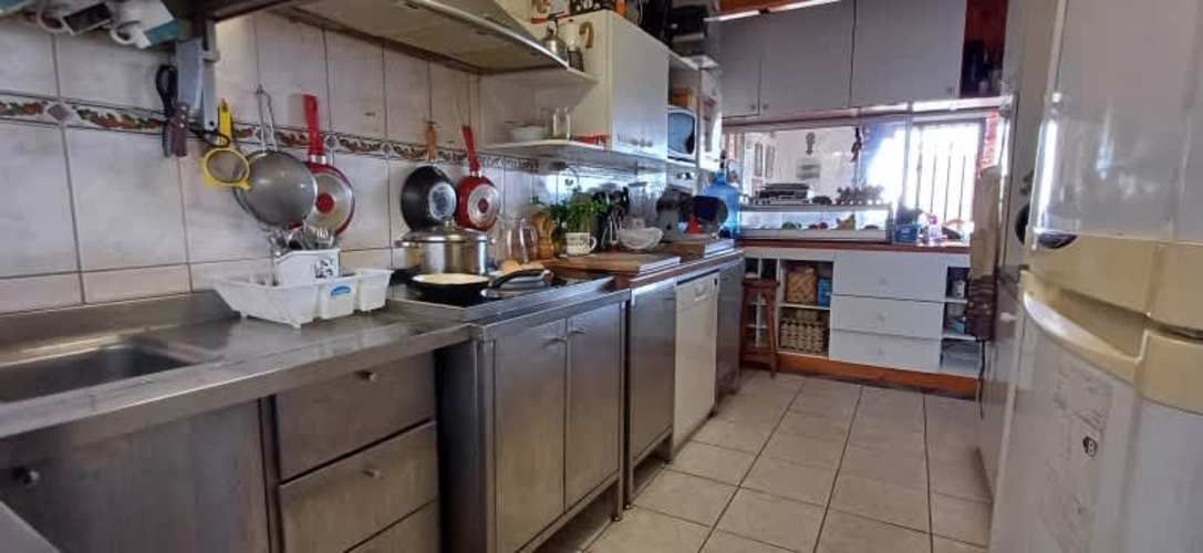 PRECIO CONVERSABLE- CALLE LA SERENA