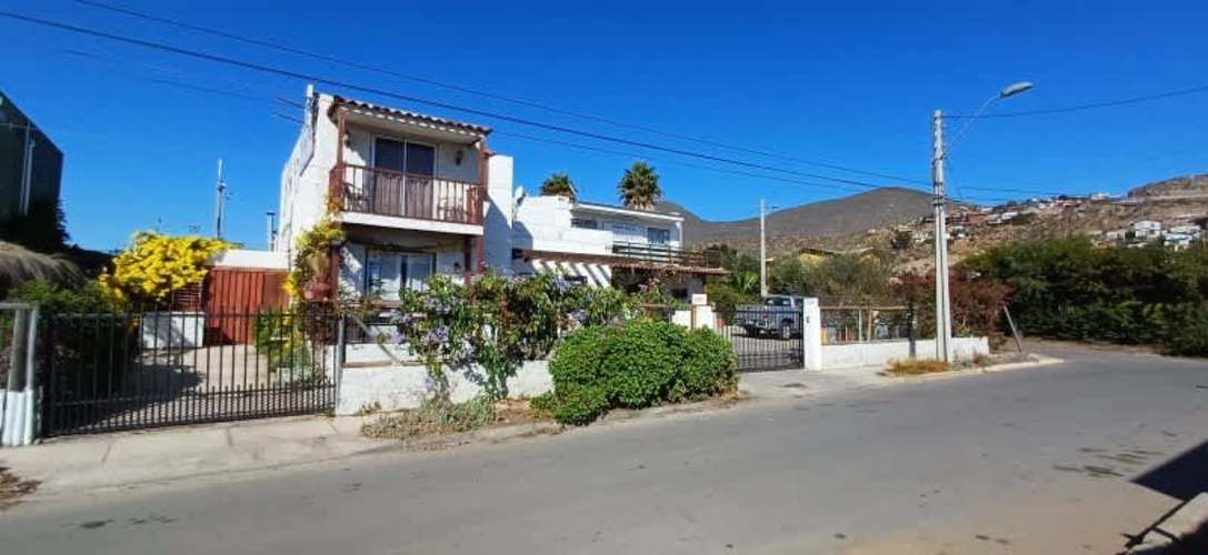 PRECIO CONVERSABLE- CALLE LA SERENA
