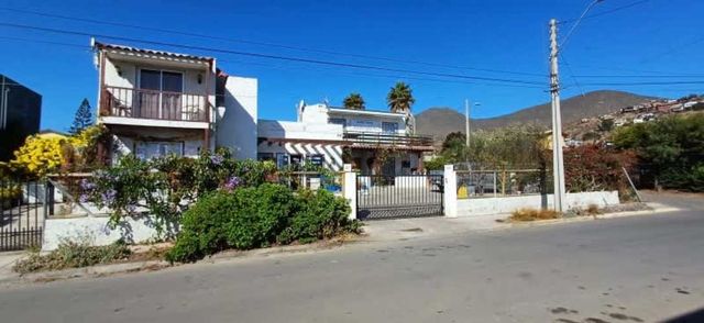 PRECIO CONVERSABLE- CALLE LA SERENA