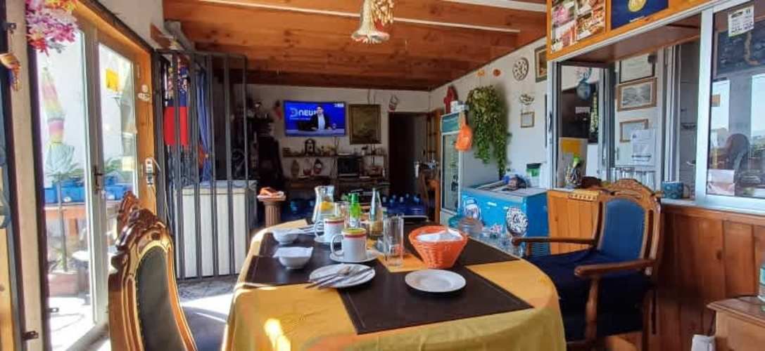 PRECIO CONVERSABLE- CALLE LA SERENA