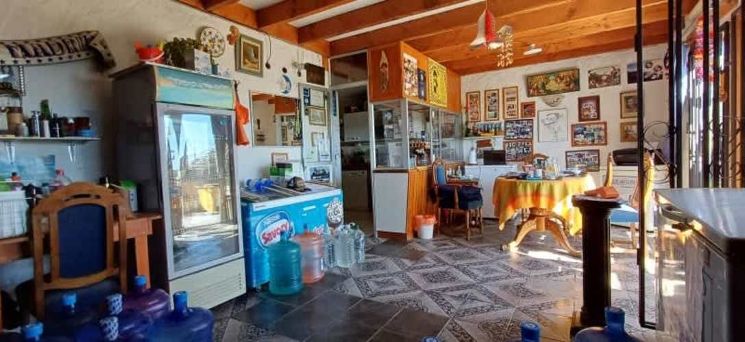 PRECIO CONVERSABLE- CALLE LA SERENA