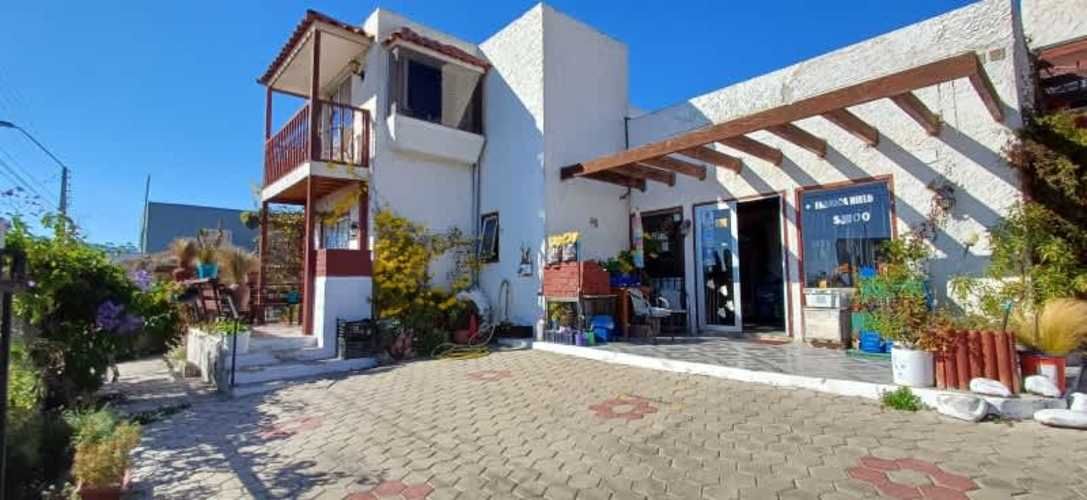 PRECIO CONVERSABLE- CALLE LA SERENA