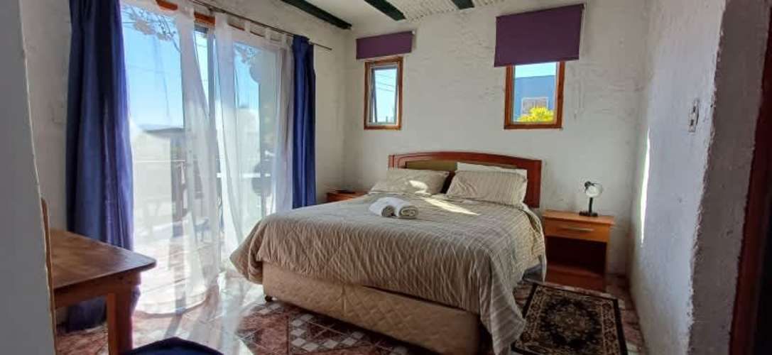 PRECIO CONVERSABLE- CALLE LA SERENA