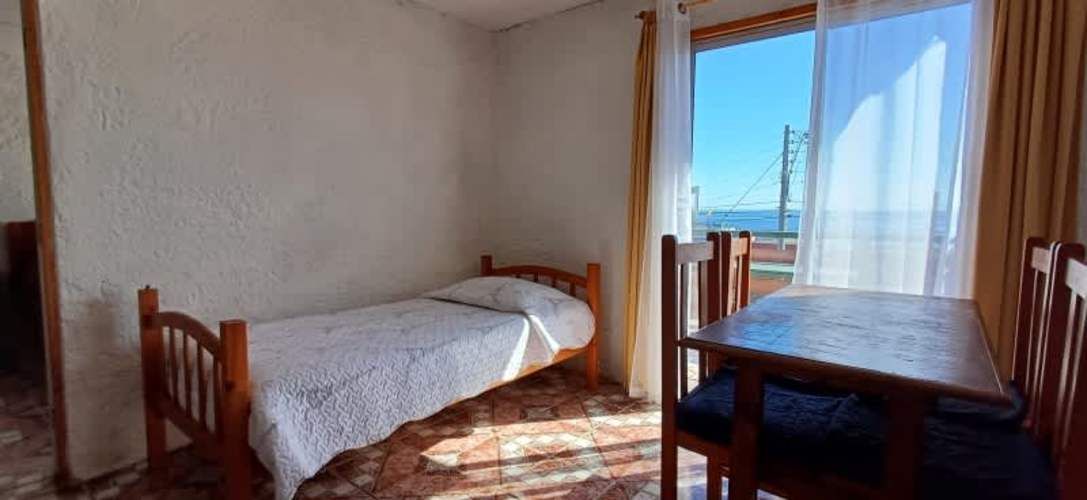 PRECIO CONVERSABLE- CALLE LA SERENA