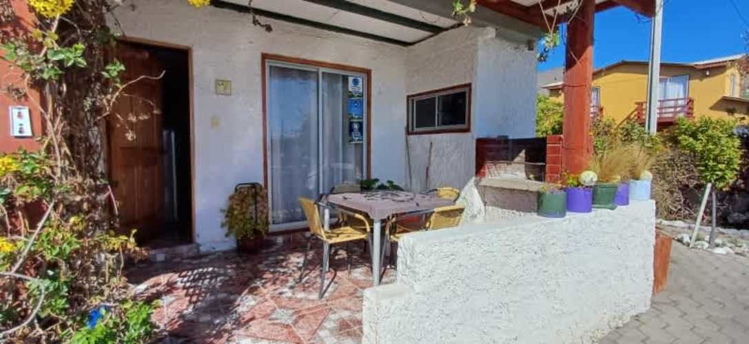 PRECIO CONVERSABLE- CALLE LA SERENA