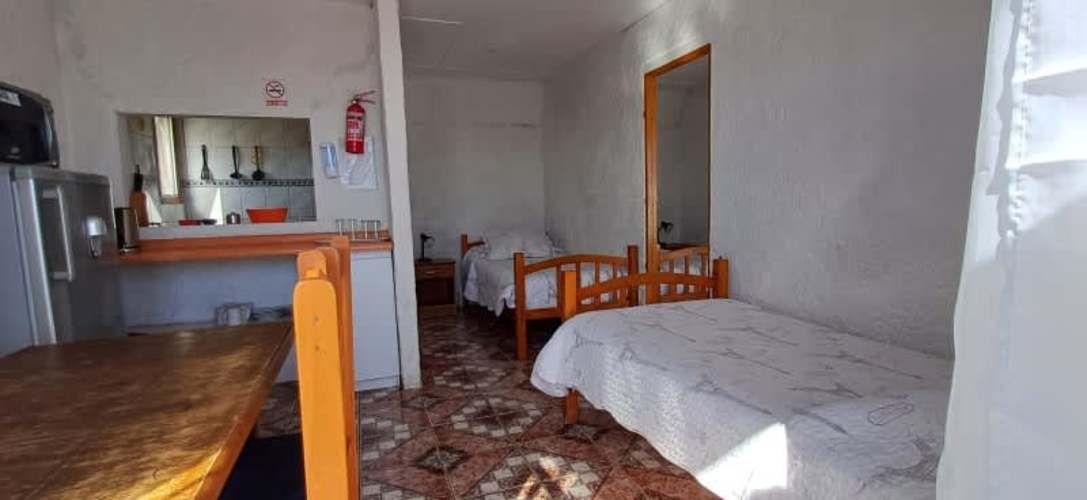 PRECIO CONVERSABLE- CALLE LA SERENA