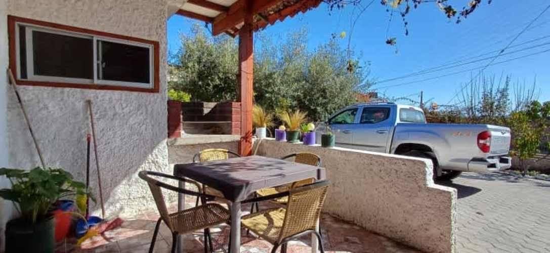 PRECIO CONVERSABLE- CALLE LA SERENA