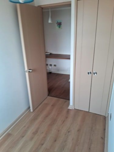 DEPARTAMENTO DE LUJO EN EL CORAZÓN DE CONCEPCIÓN - 3 Dormitorios - 2 Baños - Áreas Comunes de Alta Calidad