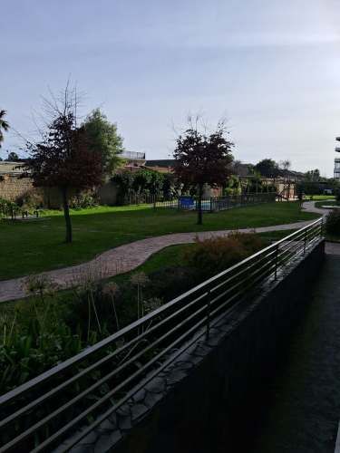 Departamento de Lujo en Sector Residencial: 2 Dormitorios, 2 Baños y Áreas Comunes de Alta Calidad