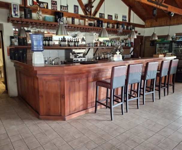 AMPLIO LOCAL CON HERMOSO PATIO