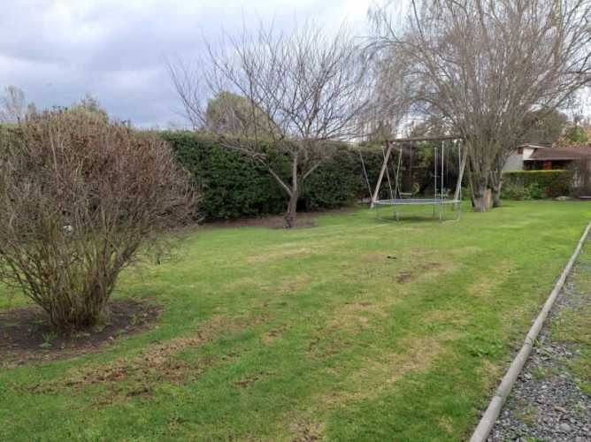 AMPLIO LOCAL CON HERMOSO PATIO