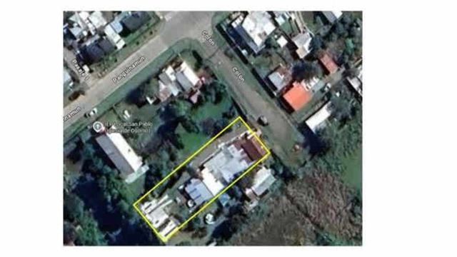 SE VENDE TERRENO URBANO – SAN PABLO