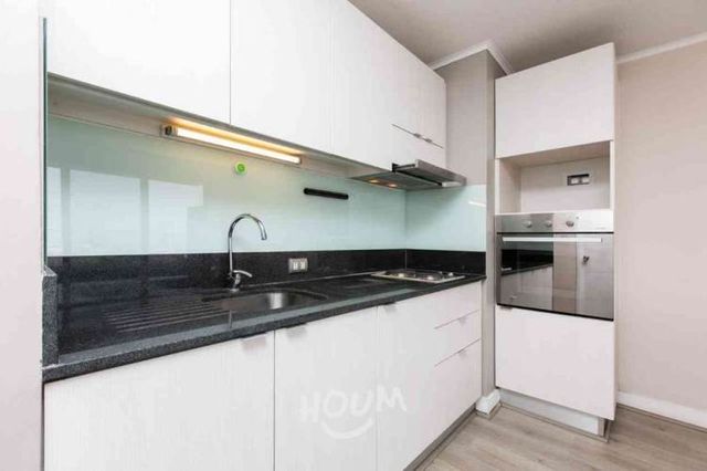 Departamento en Avenida Santa Rosa