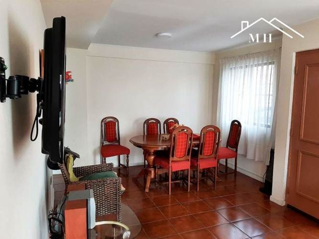 HERMOSA CASA 4D2B CON VISTA A PLAYA HERRADURA COQUIMBO