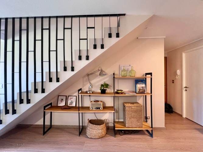 DEPARTAMENTO DUPLEX 3D/3B SMART RELONCAVI