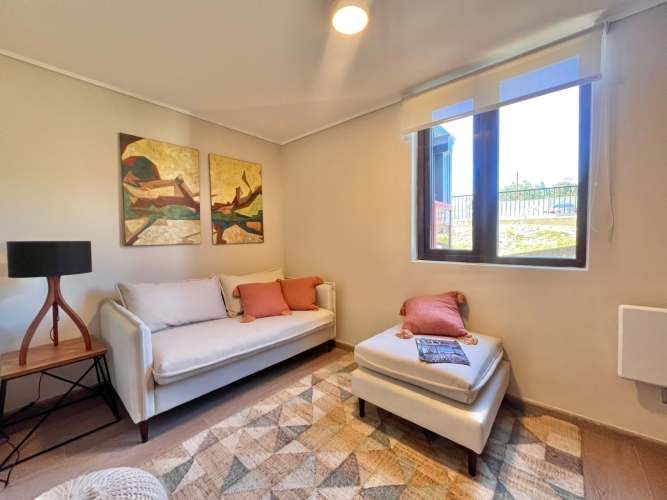 DEPARTAMENTO DUPLEX 3D/3B SMART RELONCAVI