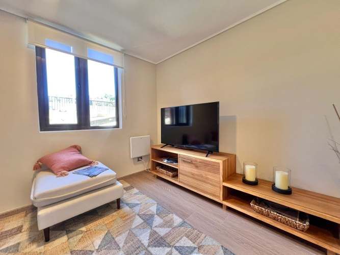 DEPARTAMENTO DUPLEX 3D/3B SMART RELONCAVI