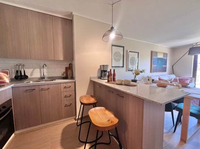 DEPARTAMENTO DUPLEX 3D/3B SMART RELONCAVI