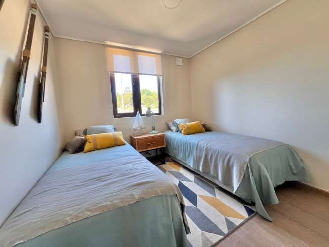 DEPARTAMENTO DUPLEX 3D/3B SMART RELONCAVI