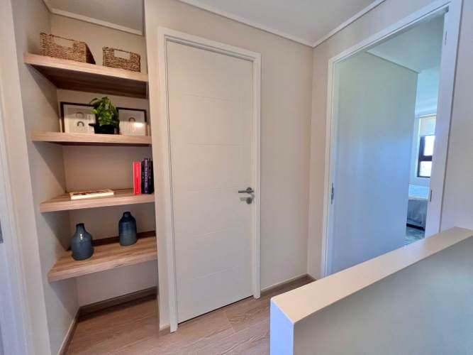 DEPARTAMENTO DUPLEX 3D/3B SMART RELONCAVI