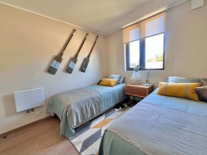 DEPARTAMENTO DUPLEX 3D/3B SMART RELONCAVI