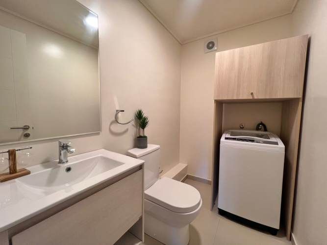 DEPARTAMENTO DUPLEX 3D/3B SMART RELONCAVI