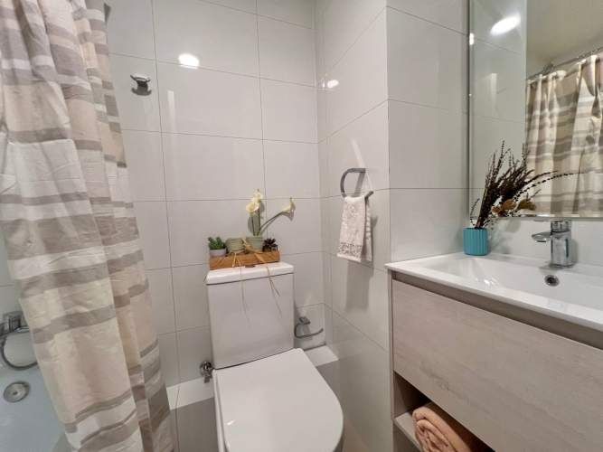 DEPARTAMENTO DUPLEX 3D/3B SMART RELONCAVI