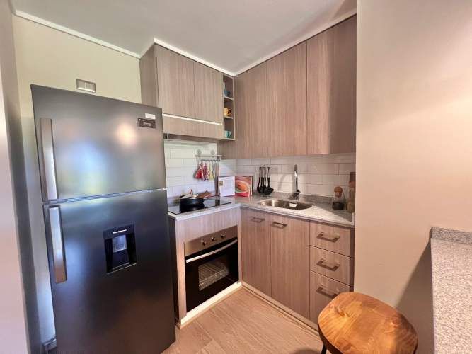 DEPARTAMENTO DUPLEX 3D/3B SMART RELONCAVI