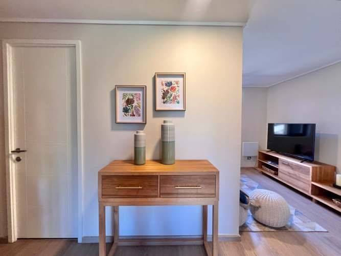 DEPARTAMENTO DUPLEX 3D/3B SMART RELONCAVI