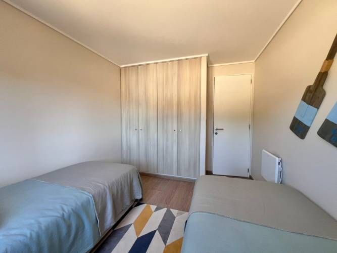 DEPARTAMENTO DUPLEX 3D/3B SMART RELONCAVI