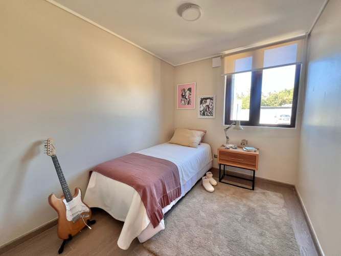 DEPARTAMENTO DUPLEX 3D/3B SMART RELONCAVI