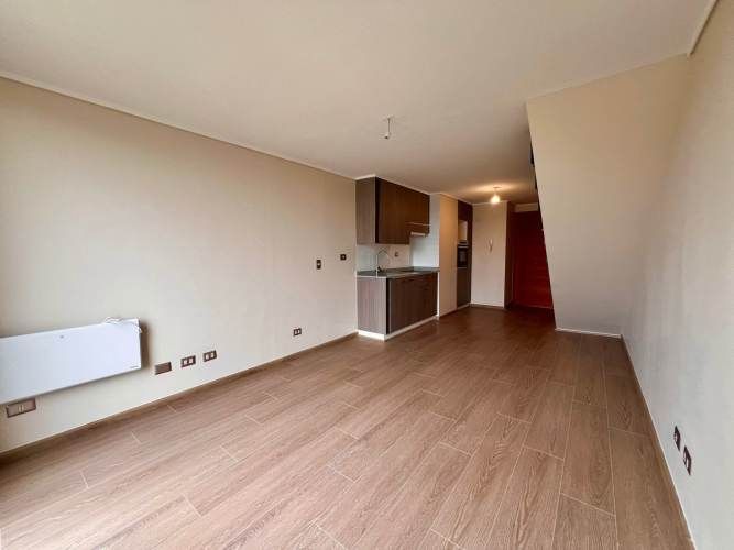 LOFT 1D/1B CONDOMINIO SMART RELONCAVI