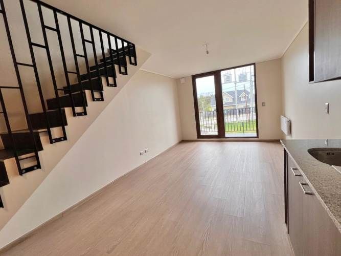 LOFT 1D/1B CONDOMINIO SMART RELONCAVI