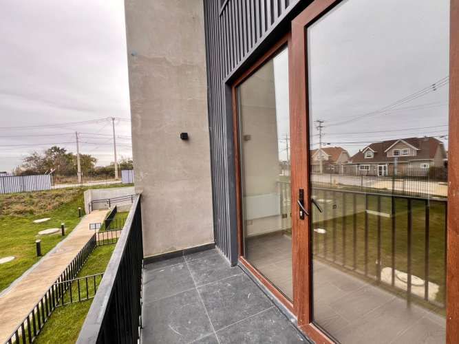 LOFT 1D/1B CONDOMINIO SMART RELONCAVI