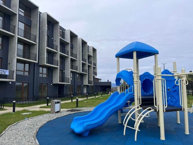 LOFT 1D/1B CONDOMINIO SMART RELONCAVI