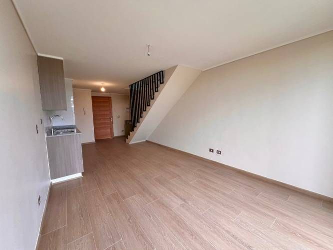 LOFT 1D/1B CONDOMINIO SMART RELONCAVI