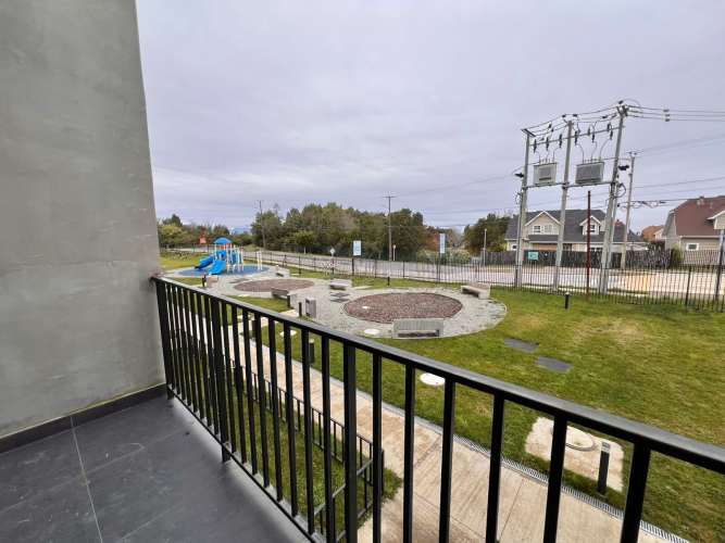 LOFT 1D/1B CONDOMINIO SMART RELONCAVI