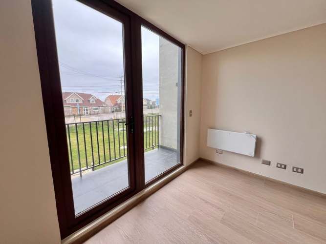 LOFT 1D/1B CONDOMINIO SMART RELONCAVI