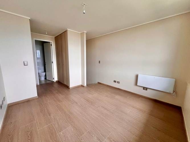 LOFT 1D/1B CONDOMINIO SMART RELONCAVI