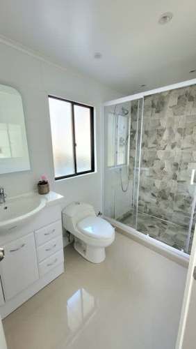 Vendo espectacular casa remodelada en un Huertos Familiares