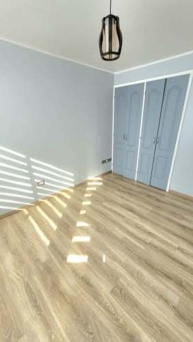 Vendo espectacular casa remodelada en un Huertos Familiares