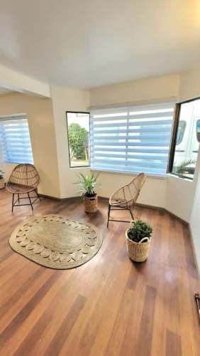 Vendo espectacular casa remodelada en un Huertos Familiares