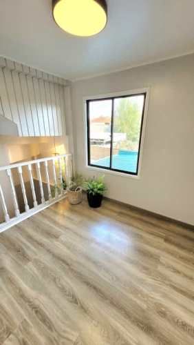 Vendo espectacular casa remodelada en un Huertos Familiares