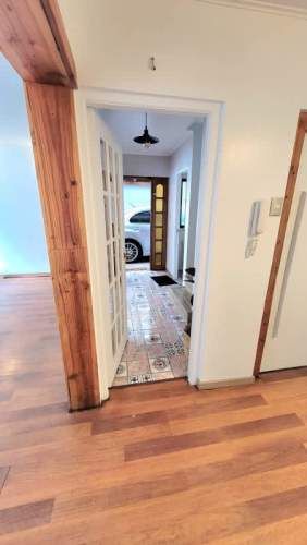 Vendo espectacular casa remodelada en un Huertos Familiares