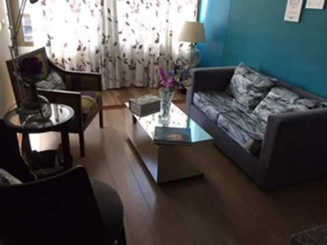 Se Arrienda Espectacular Dpto. Full Amoblado Parque Brasil