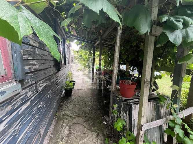 Céntrico sitio de esquina con casa en Puerto Montt.